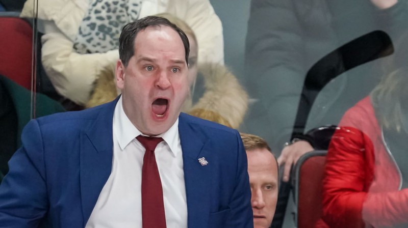 Ģirts Ankipāns. Foto: Raimonds Volonts, dinamoriga.lv