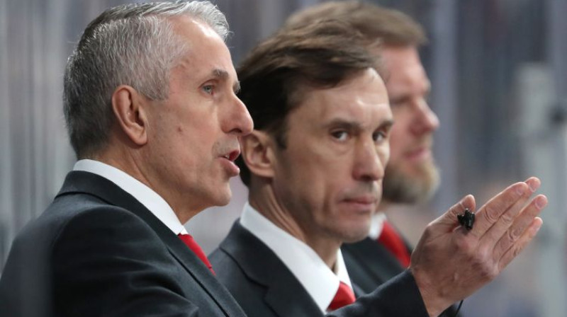 Bobs Hārtlijs. Foto: Tass/Scanpix