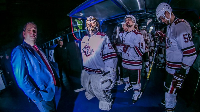 Foto: dinamoriga.lv