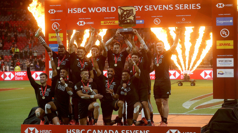 Foto: AP/Scanpix