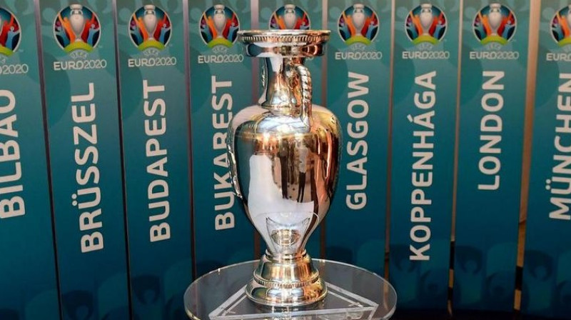 Foto: AFP/Scanpix