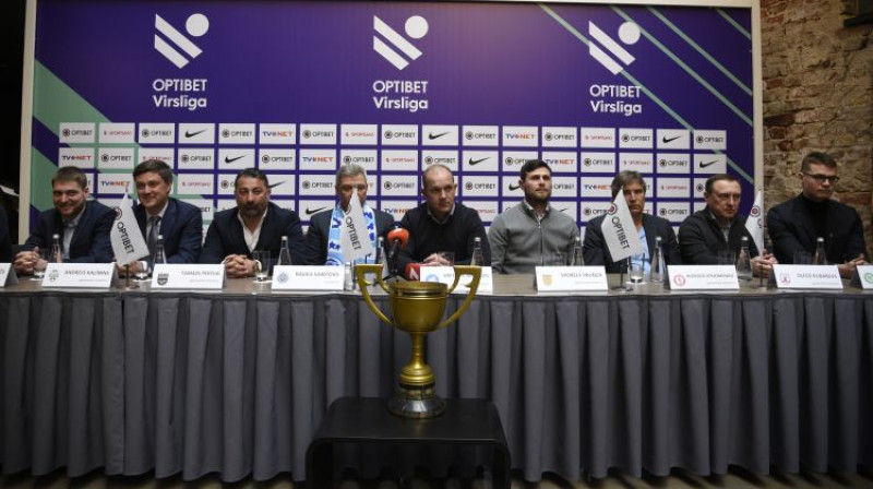 Foto: Romāns Kokšarovs/F64