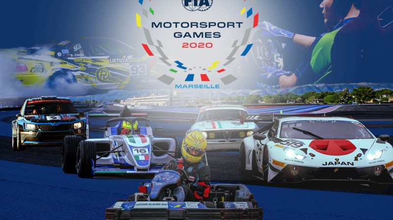 Foto: www.fiamotorsportgames.com