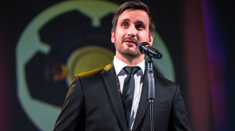 Edgars Pukinsks. Foto: LFF