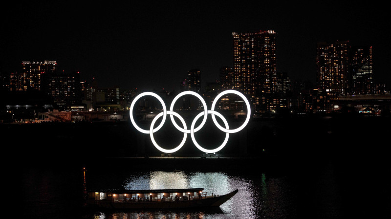 Foto: AFP/Scanpix