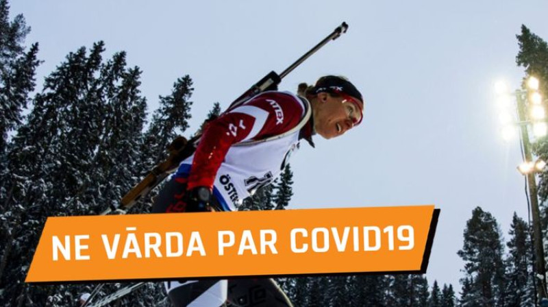 Baiba Bendika. Foto: AFP/Scanpix
