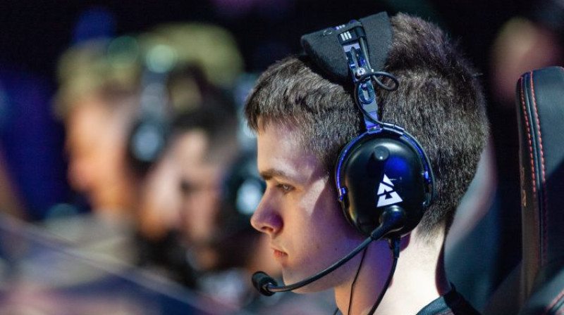 "Broky". Foto: HLTV