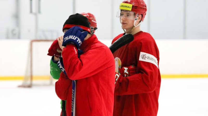 Foto: Hockey.by