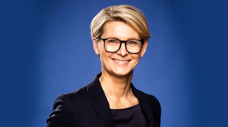 Jenija Silverstranda. Foto: SHL