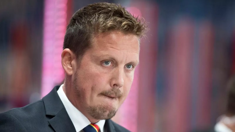 Lauri Marjameki. Foto: yle.fi