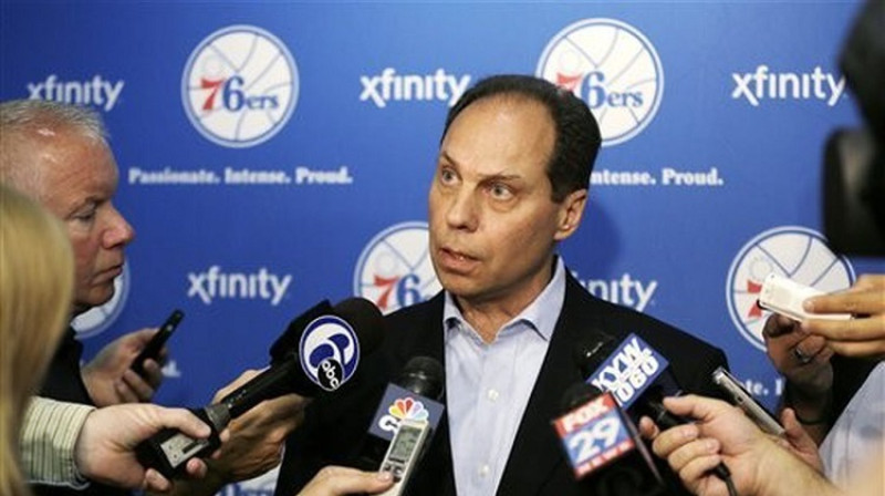 Tonijs DiLeo. Foto: pennlive.com