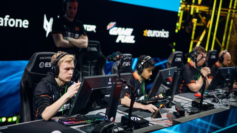 Foto: HLTV