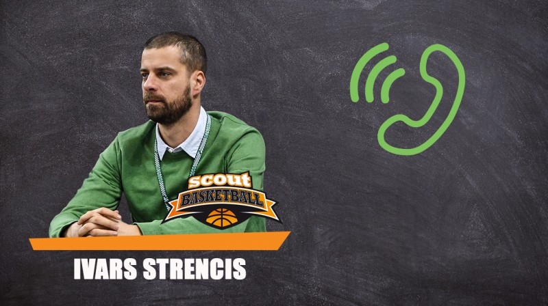 Ivars Strencis.