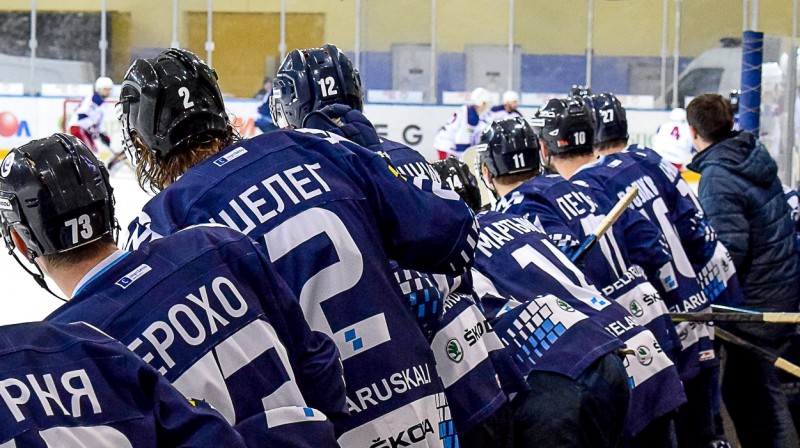 Foto: HC Dinamo-Molodechno