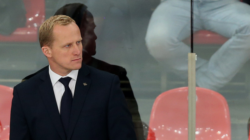 Artis Ābols. Foto: TASS/Scanpix
