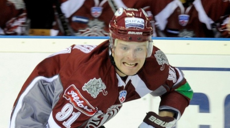 Broks Troters. Foto: Romāns Kokšarovs, F64