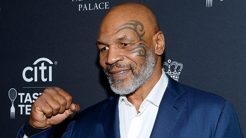 Maiks Taisons. Foto: usatoday.com