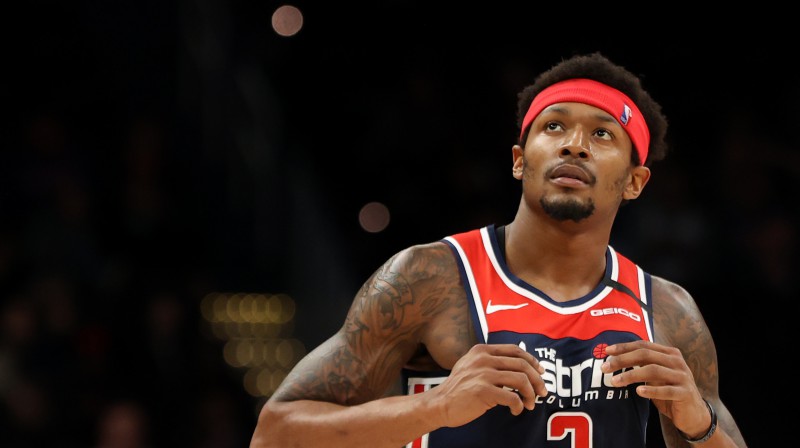 Bredlijs Bīls. Foto: USA Today Sports/Scanpix