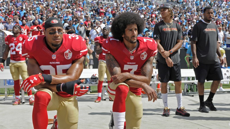 Foto: AP/Scanpix