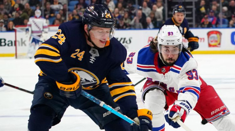 Lorenss Piluts. Foto: USa Today Sports/Scanpix