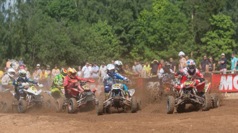 Foto: Jānis Pastars, mxphoto.lv