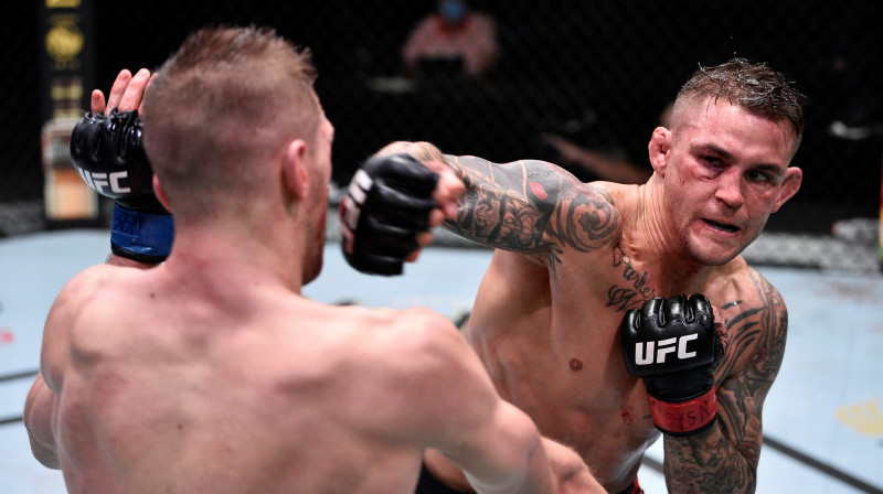 Dastins Porjē. Foto: USA Today Sports/Scanpix