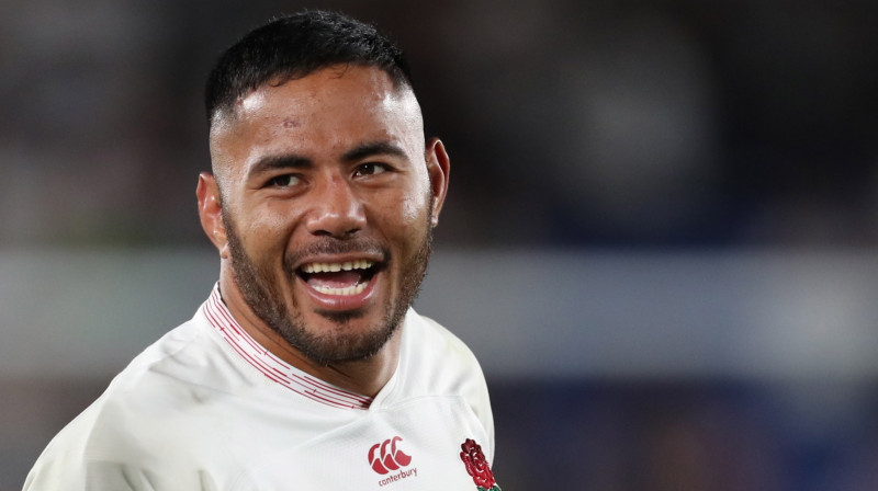 Manu Tuilagi
Foto: imago images/Scanpix