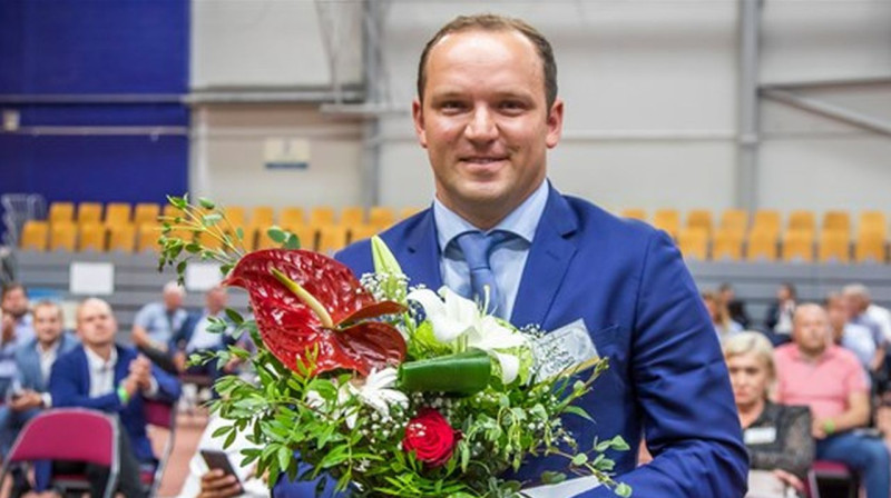 Vadims Ļašenko. Foto: LFF