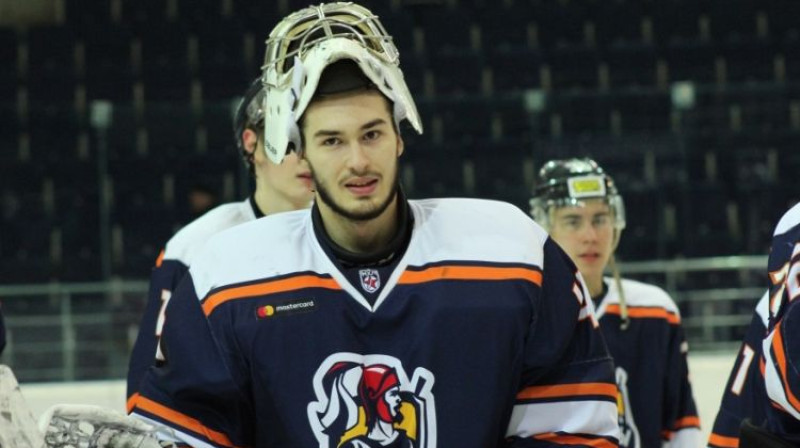 Antons Borodkins. Foto: oren-sarmats.ru