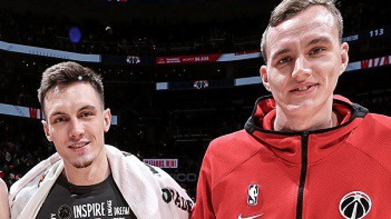 Foto: Washington Wizards