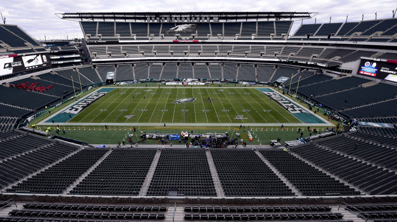 Foto: Getty Images/Scanpix