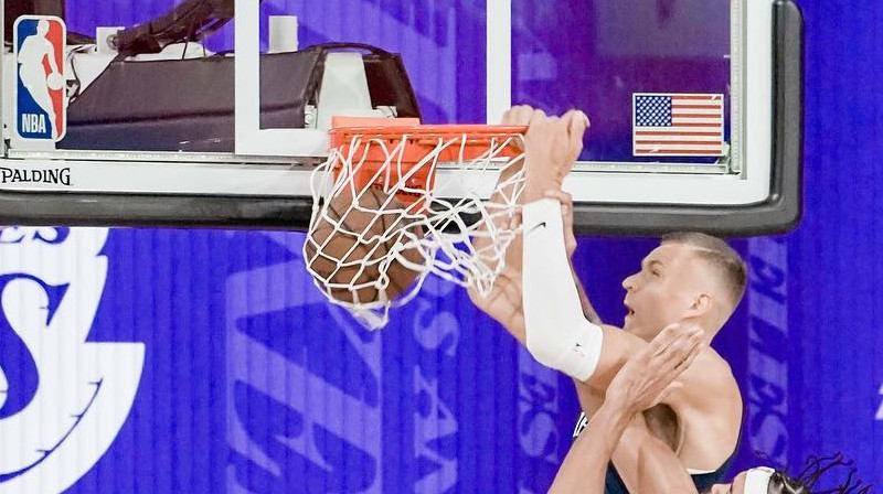 Foto: Dallas Mavericks