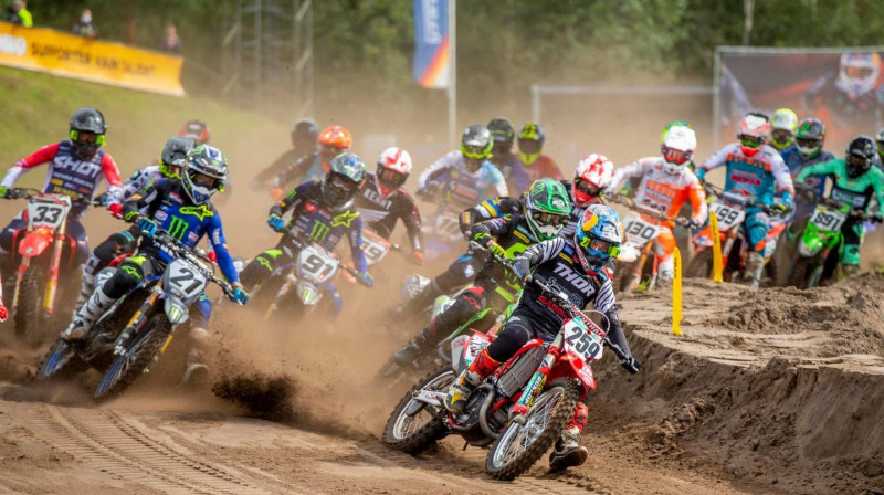 Foto: Huub Munsters Fotografie