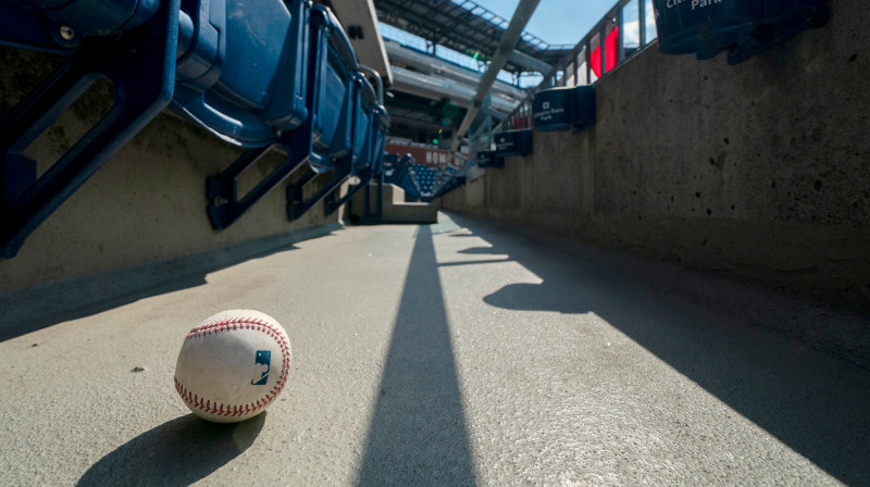 Foto: AP/Scanpix