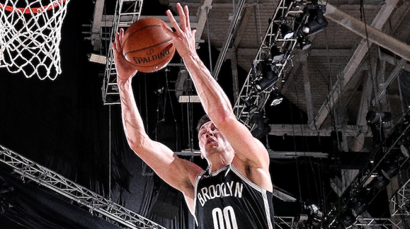 Foto: Brooklyn Nets