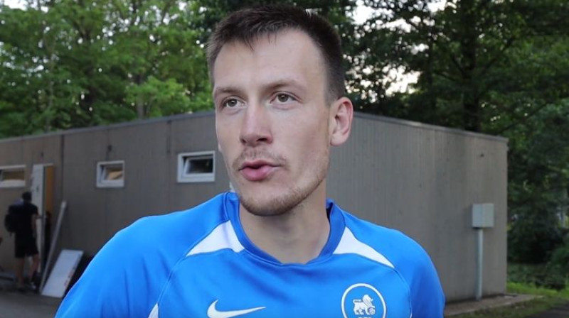 Vitālijs Jagodinskis