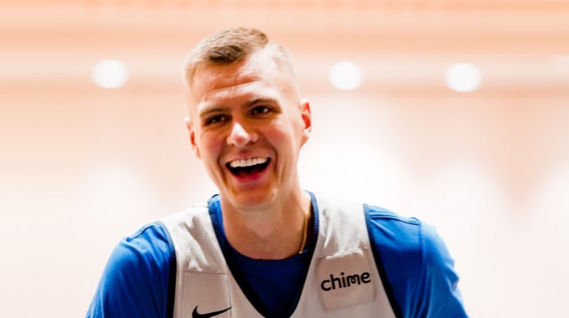 Foto: Dallas Mavericks