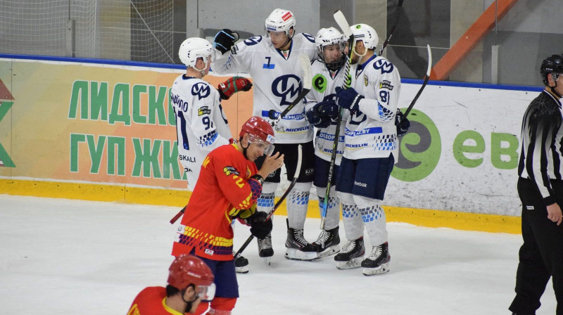 Foto: hockey.by