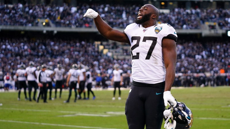 Leonards Furnets
Foto: AFP/Scanpix