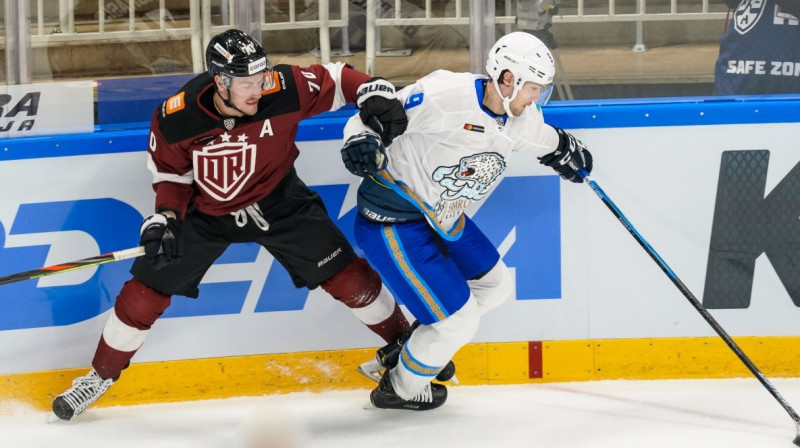 Foto: Raimonds Volonts/dinamoriga.lv