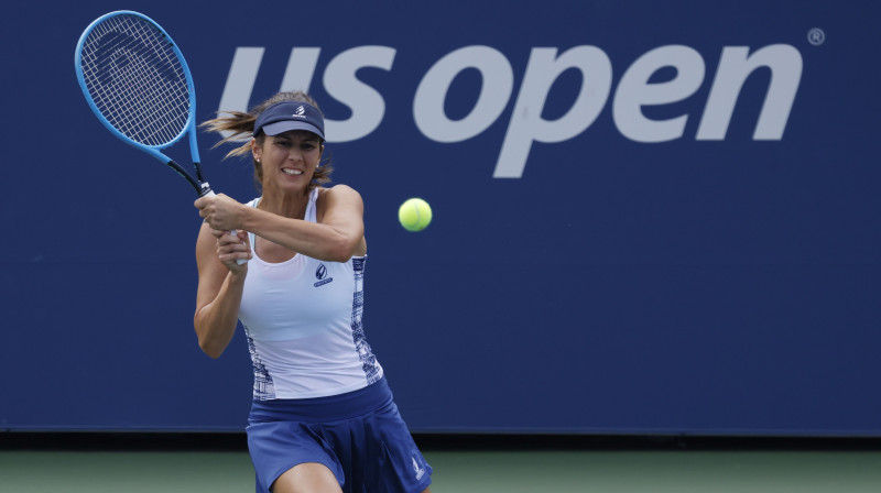 Cvetana Pironkova. Foto: EPA/Scanpix