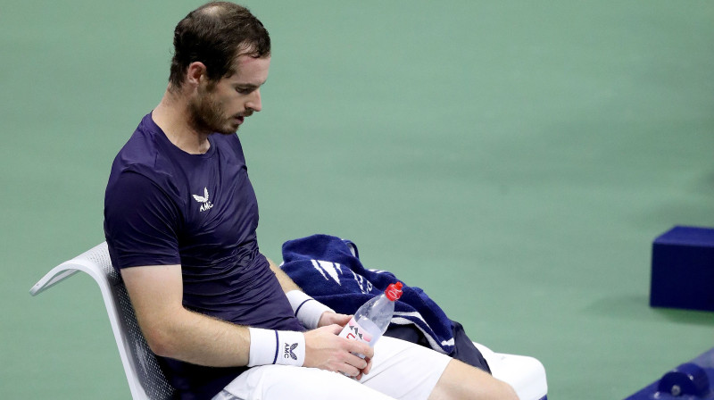 Endijs Marejs. Foto: AFP/Scanpix