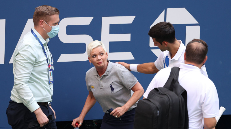 Foto: AFP/Scanpix