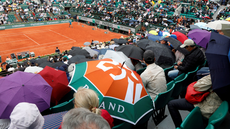 Foto: Reuters/Scanpix