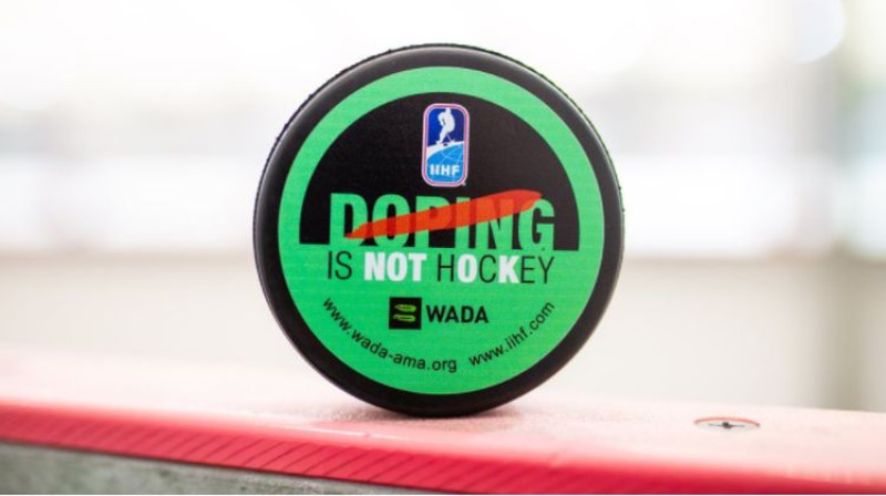 Foto: IIHF
