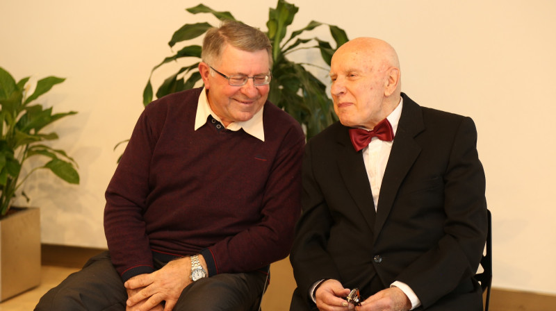 Foto: Eduards Groševs.