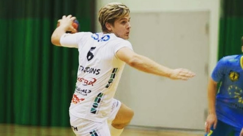 Uvis Strazdiņš