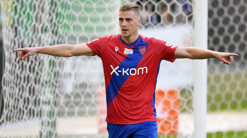 Vladislavs Gutkovskis. Foto: rakow.com