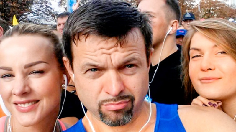 Sergejs Šurko. Foto: Pressball