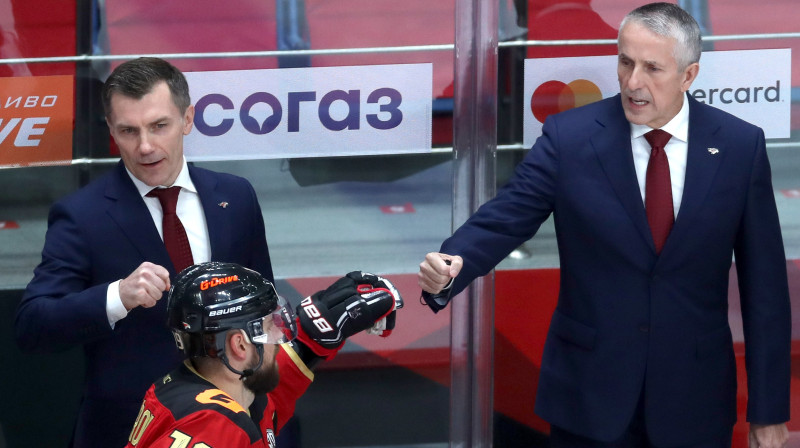 Bobs Hārtlijs. Foto: Stanislav Krasilnikov/TASS/Scanpix